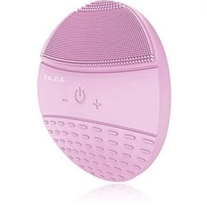 New BlingBelle Electric Silicone Facial Cleaner